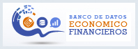 Banco de datos economico financieros (Abre nueva ventana)